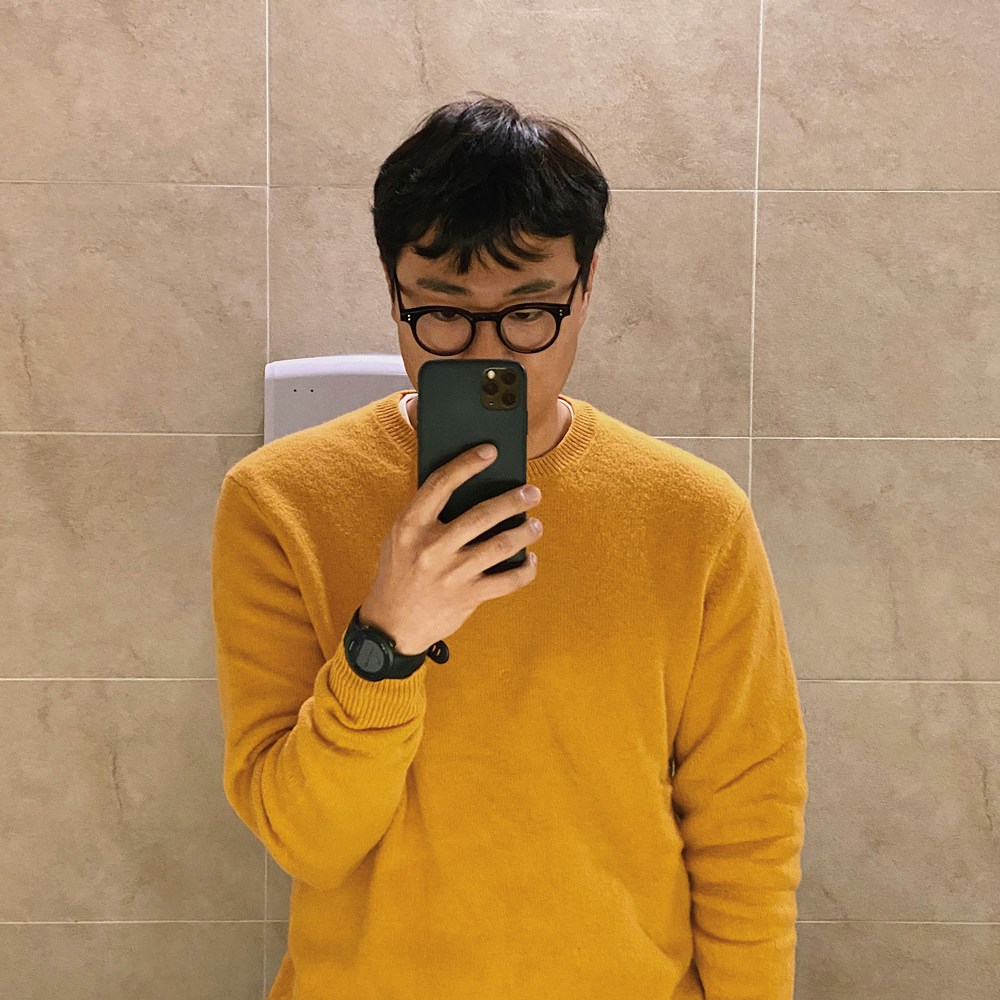 Sido Leeのプロフィールを見る