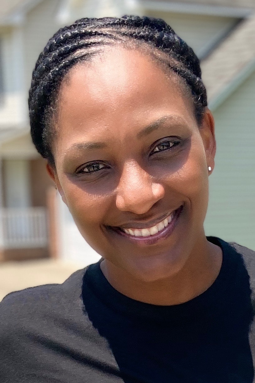 Go to Staci McWilliams's profile