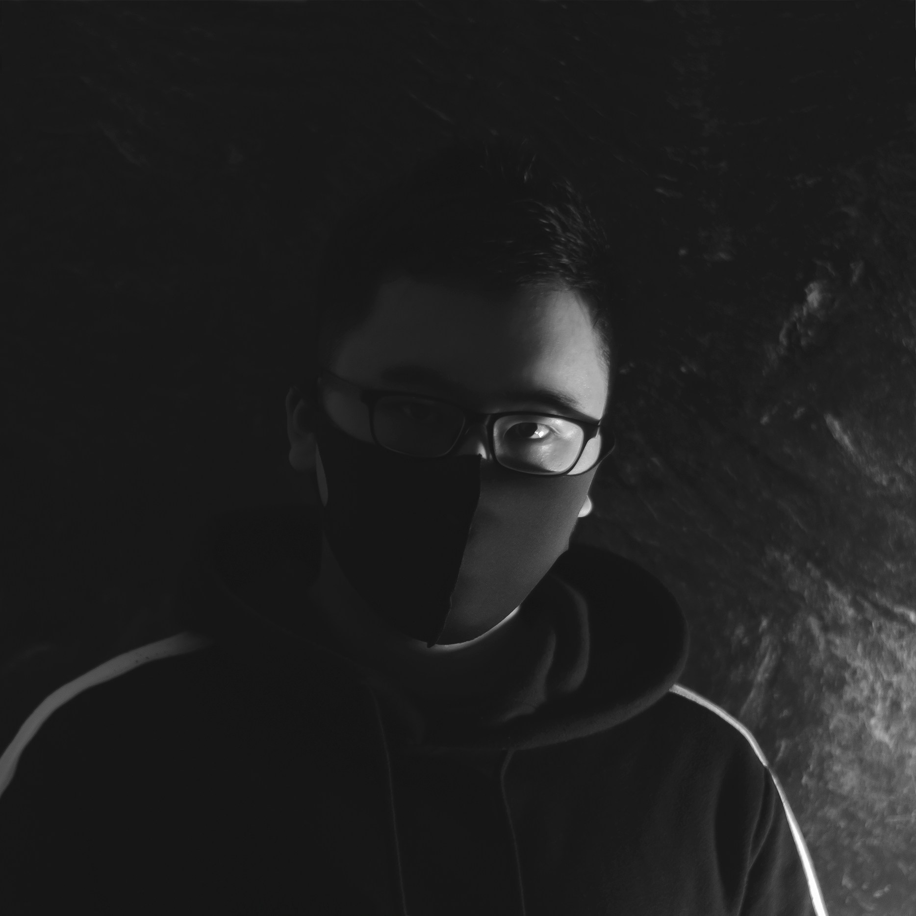 Gilbert Nathaniel Salimのプロフィールを見る