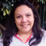 Avatar of user Sandra Ercy Azevedo