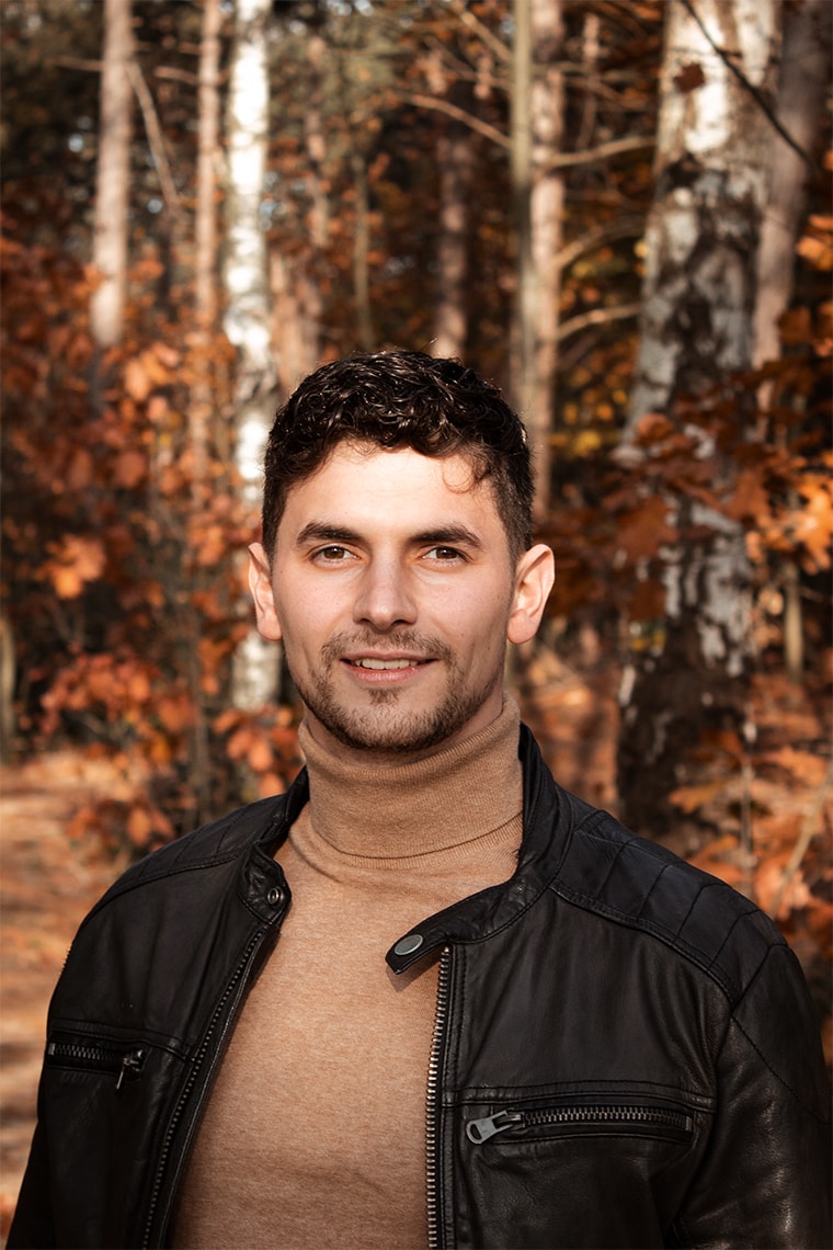 Go to Stefan Hoogstrate's profile