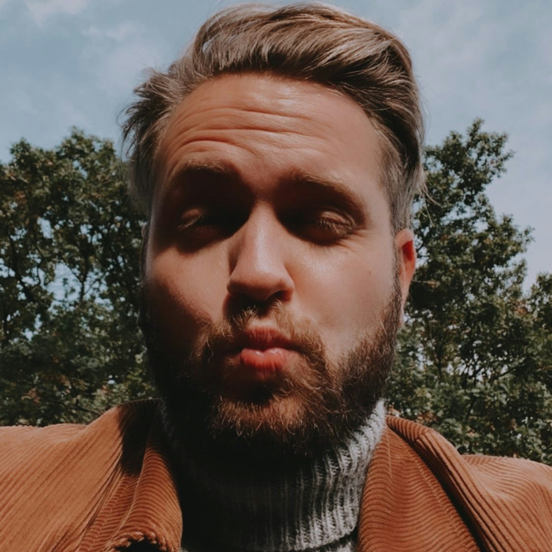 Go to Justin Schüler's profile