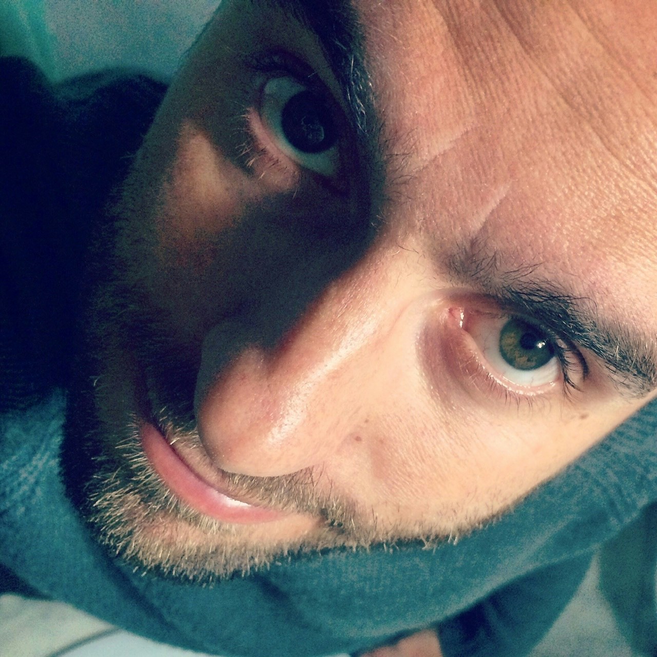 Go to Raul Gonzalez Escobar's profile