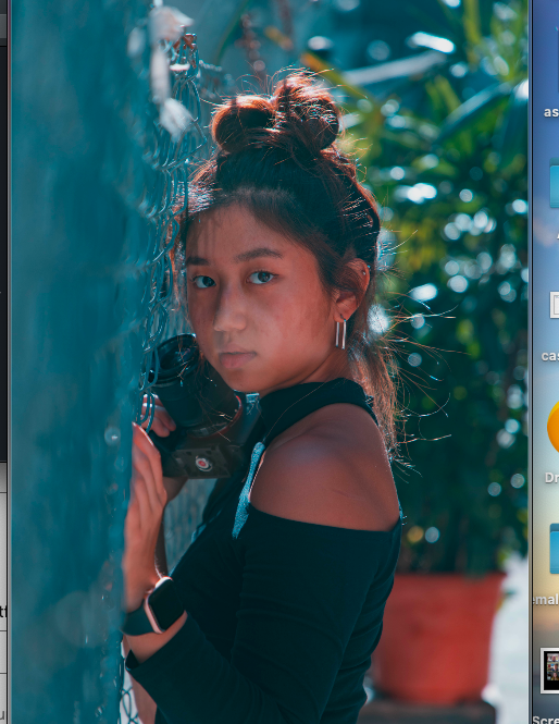 Ve al perfil de Natalie Hua