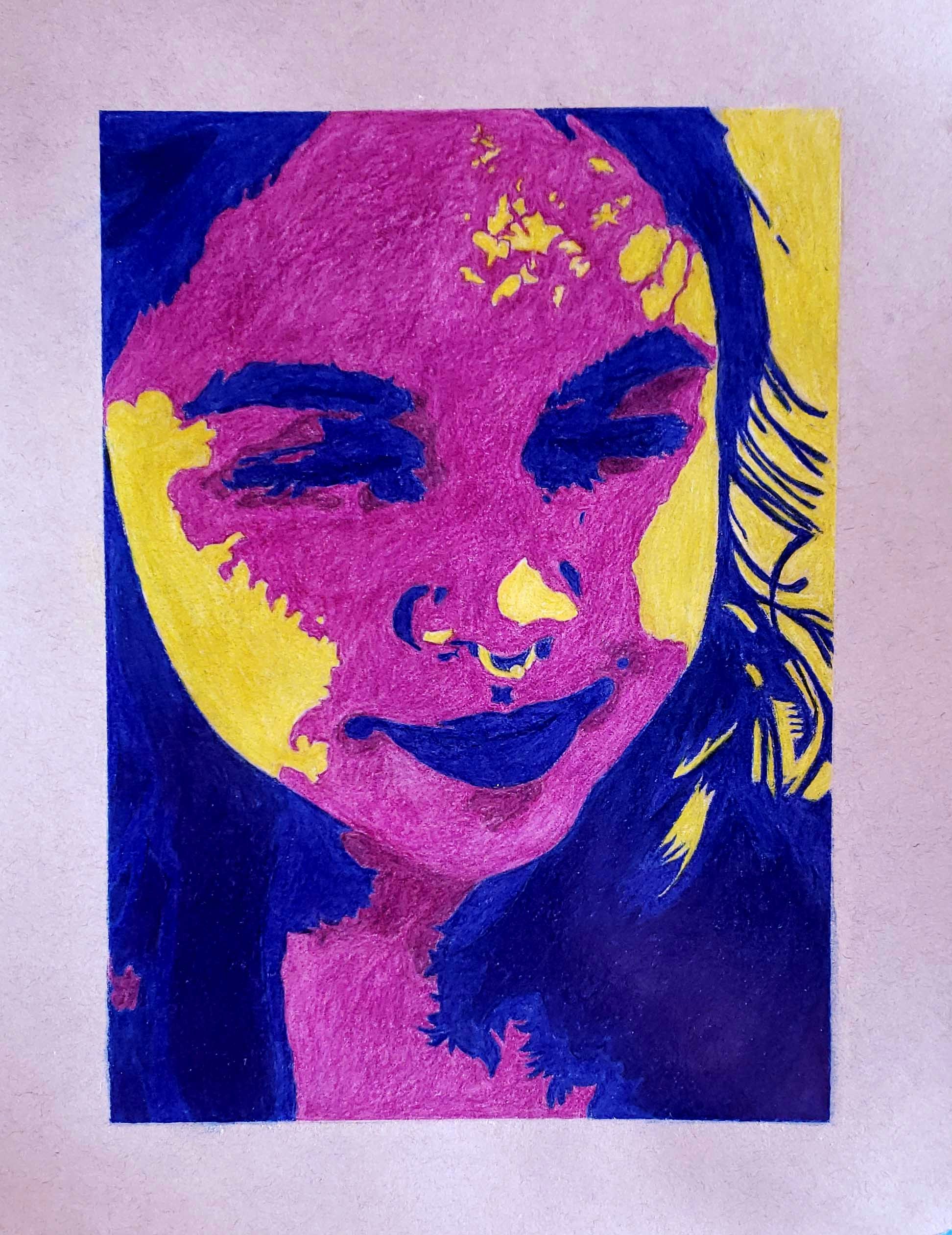 사용자 Elizabeth의 아바타