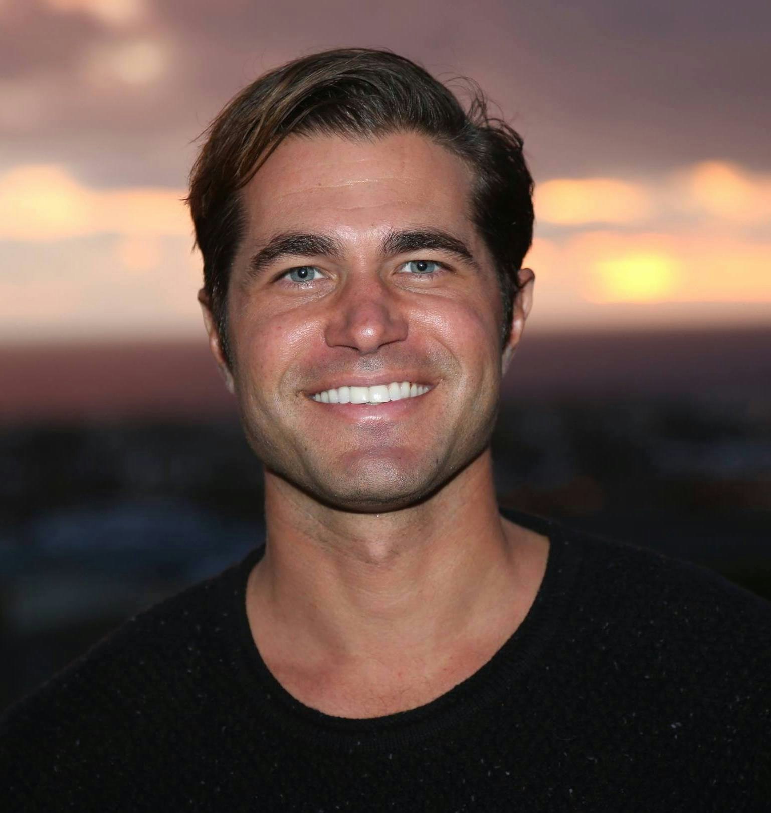 Go to Evan Dorian's profile