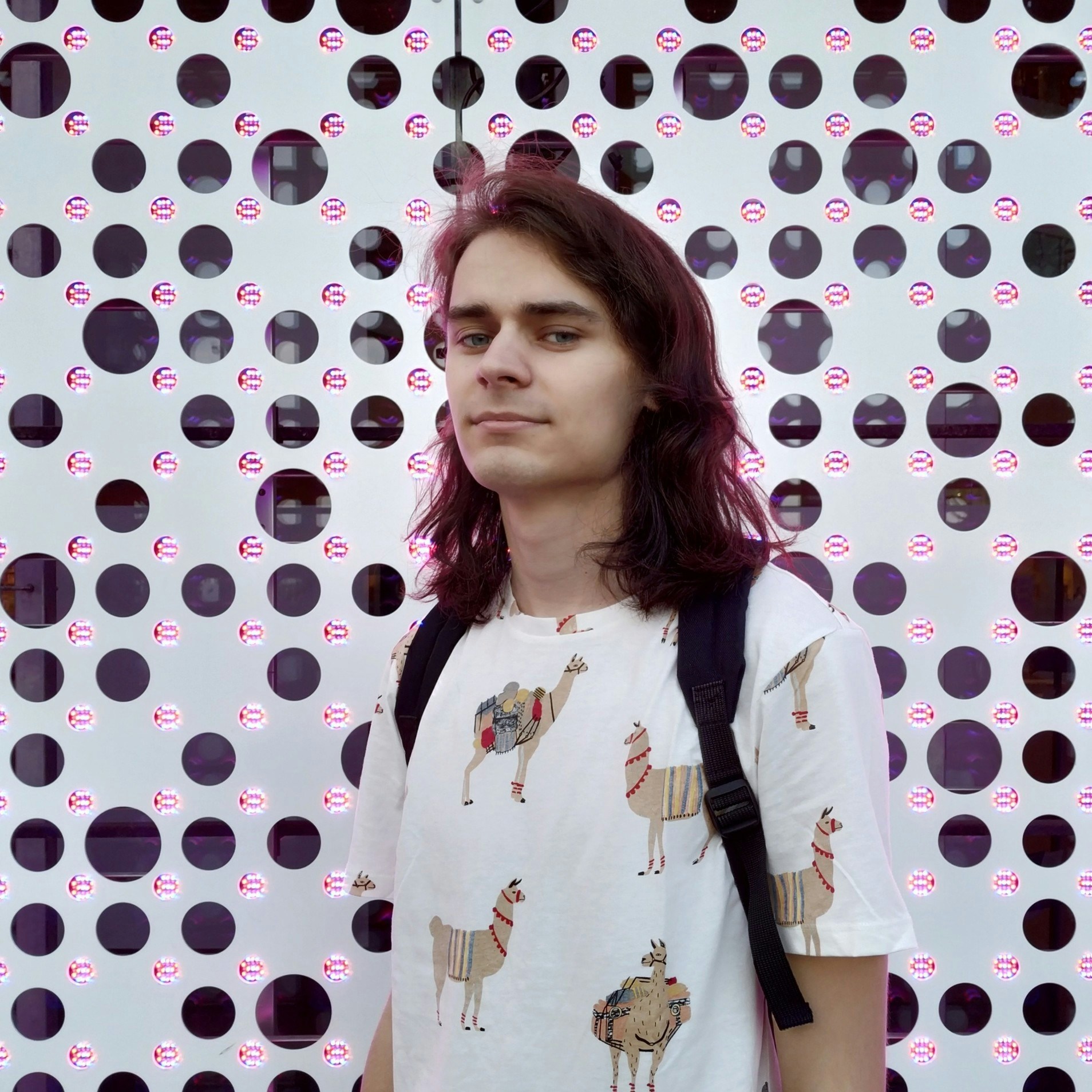 Go to Danil Зakhvatkin's profile