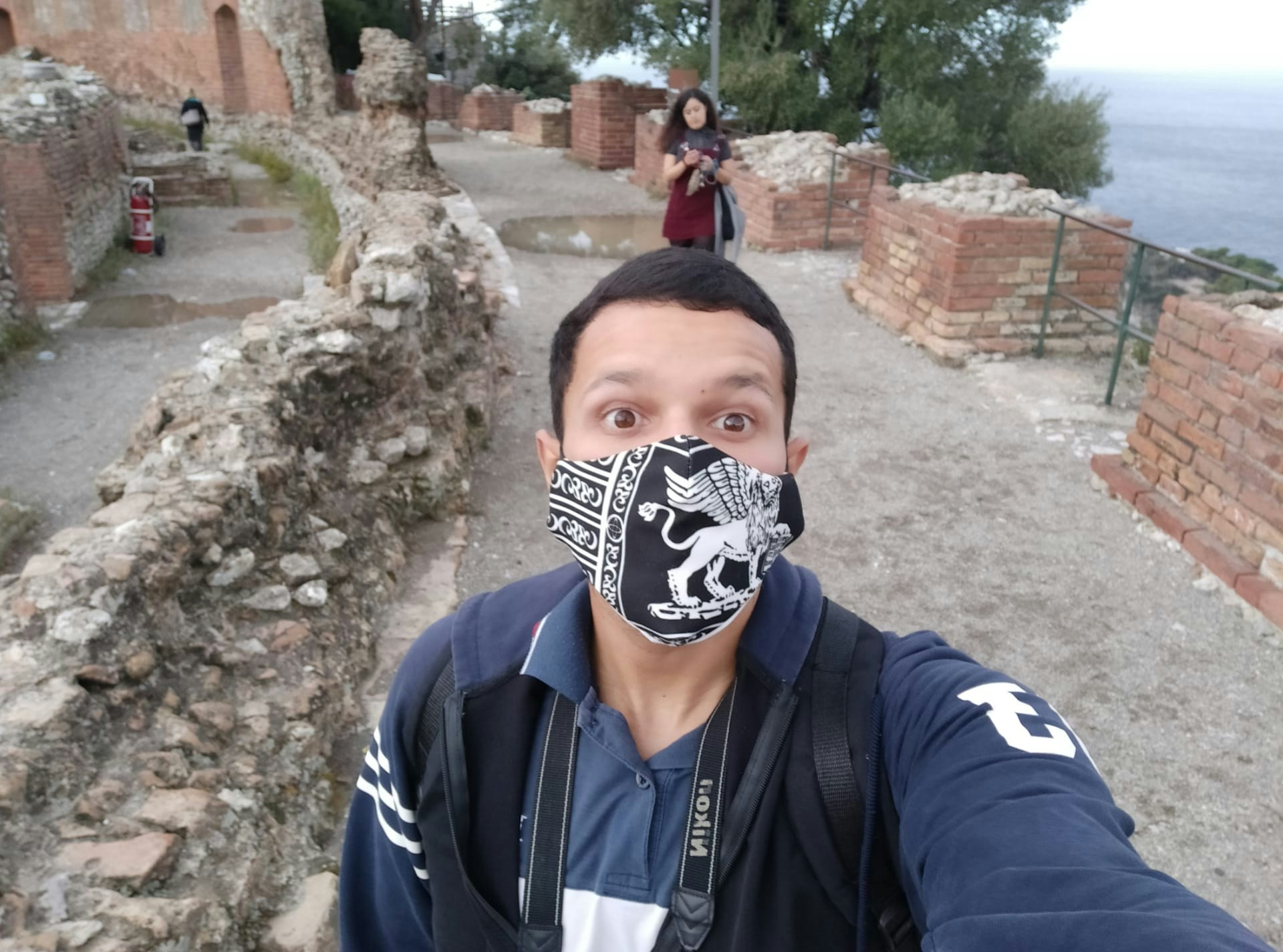 Go to Gersey Vargas's profile