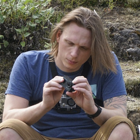 Go to Brian W's profile