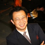 Avatar of user Jack Yan