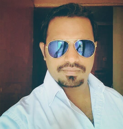 Go to Md Ziaul Hameed's profile