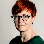 Avatar of user Birgitte Heiberg