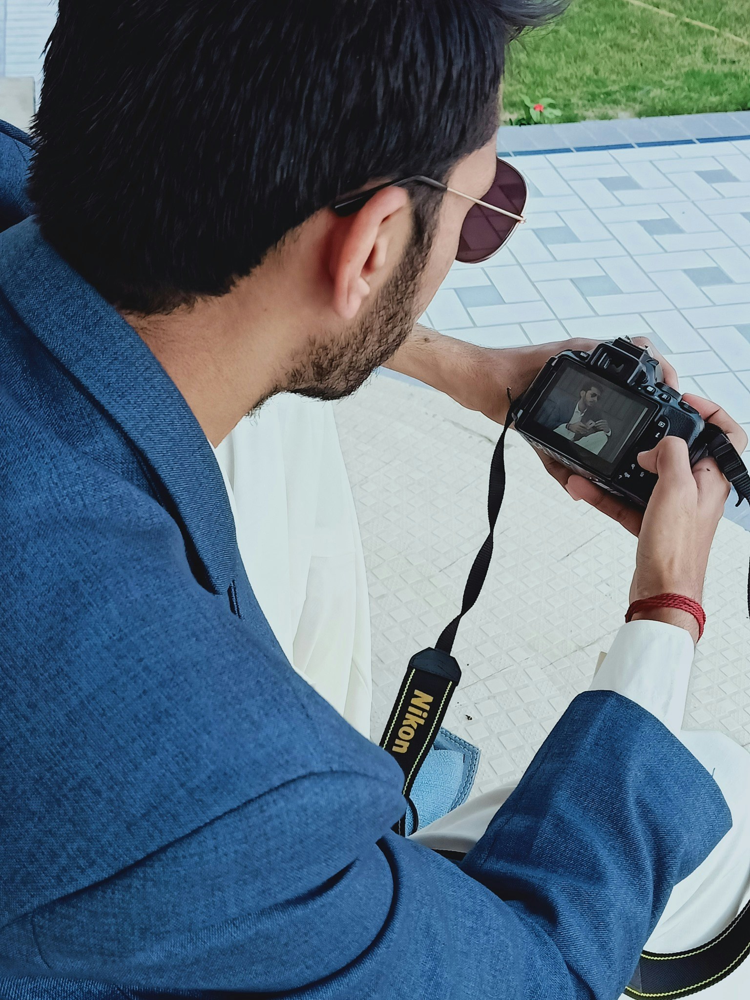 Go to Zeeshan Alee's profile