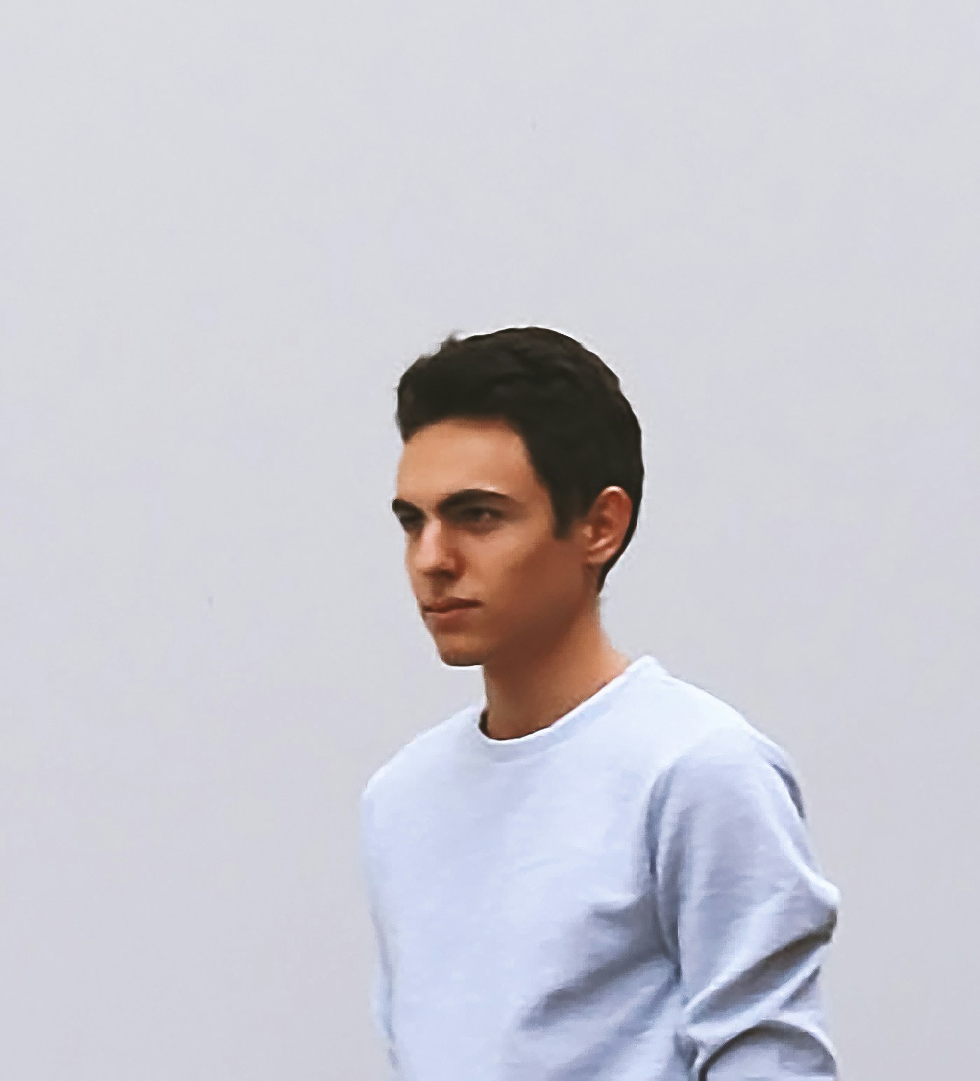 Go to Luka TSikolia's profile