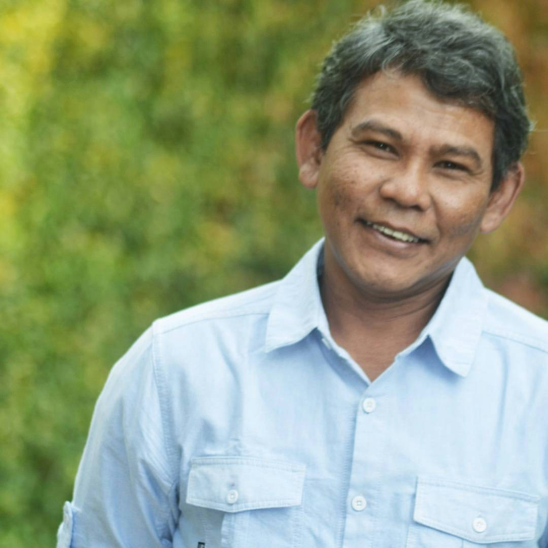 Go to Jamal Mahfudz's profile