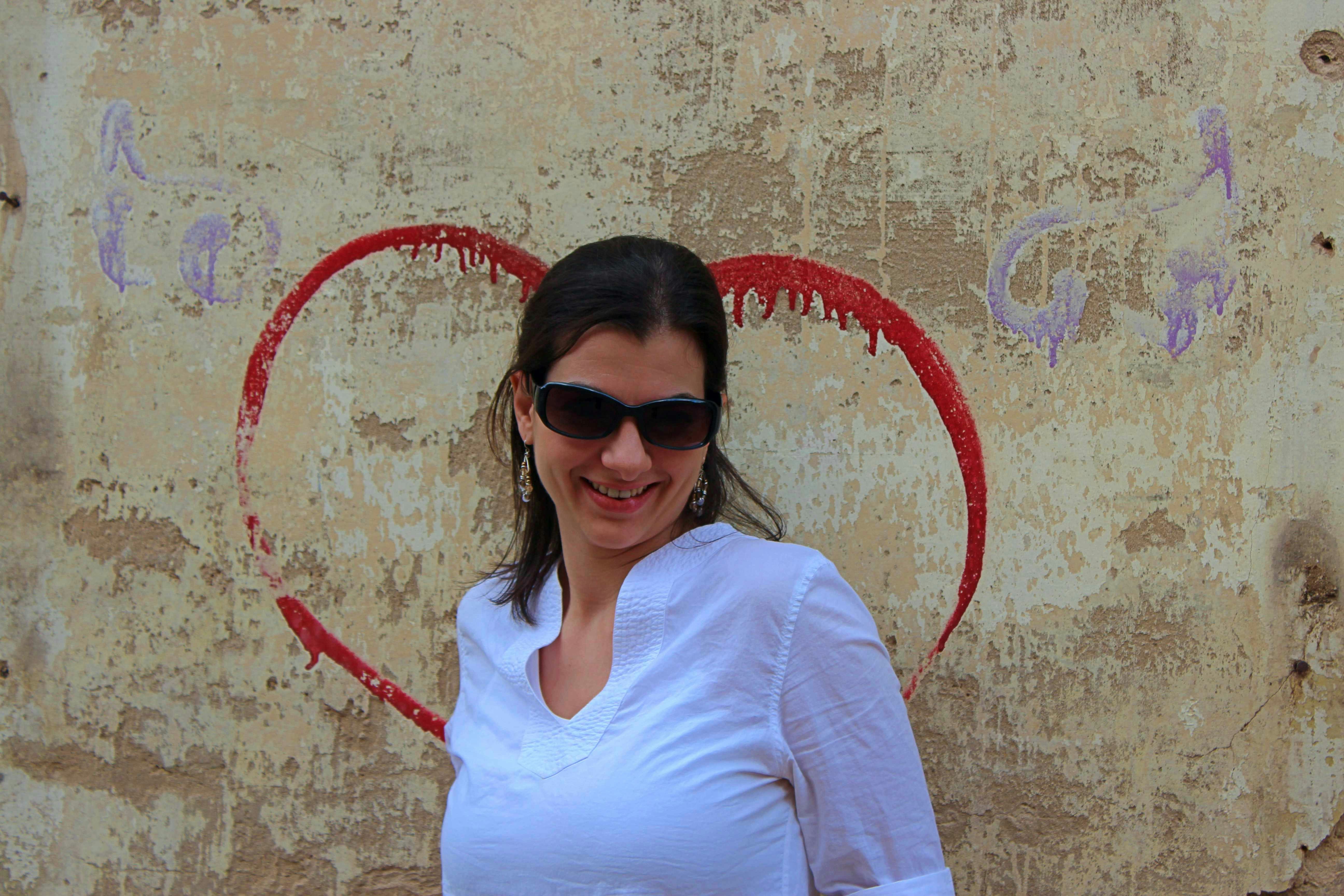 Go to Melissa Griffin's profile