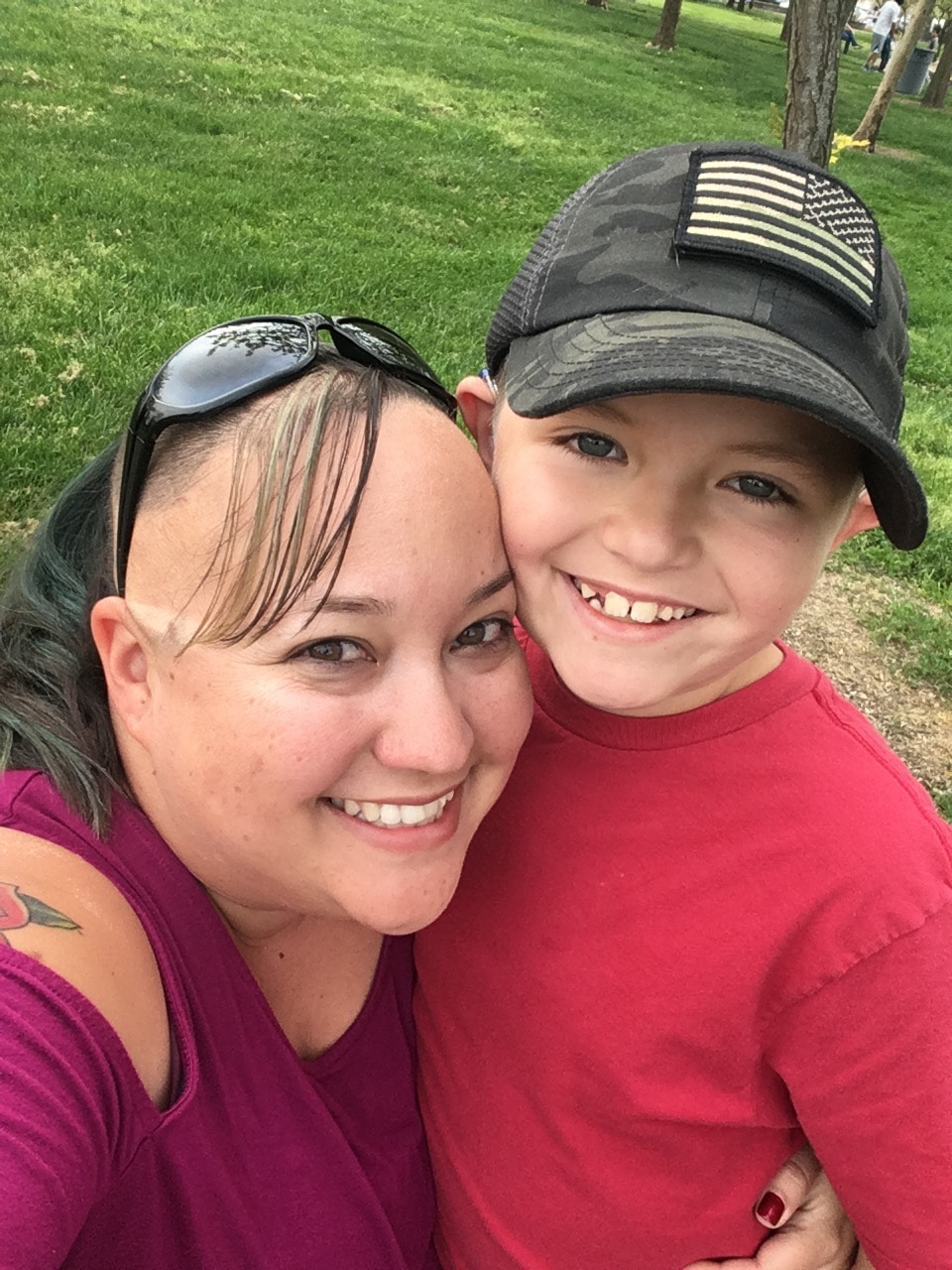 Krysten Winsteadのプロフィールを見る