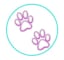 Avatar of user Happy Furr Babies Babies