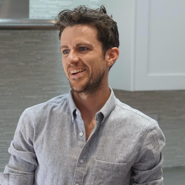 Go to Bluebird Provisions's profile