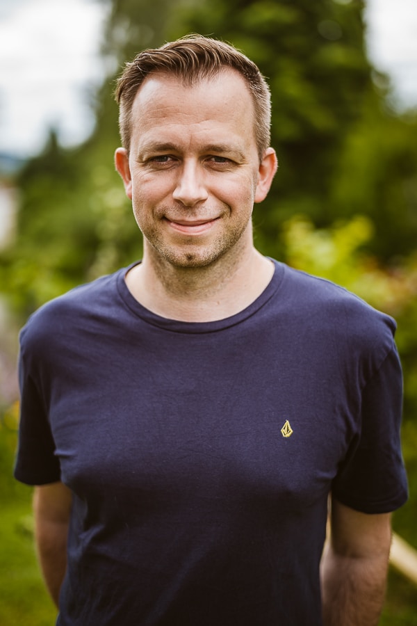 Go to Matthias Mitterlehner's profile