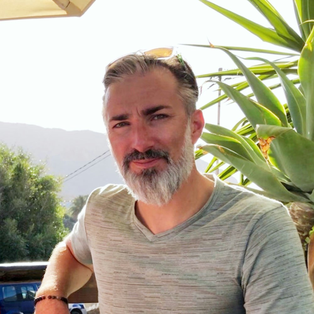 Go to Marc Tiedemann's profile