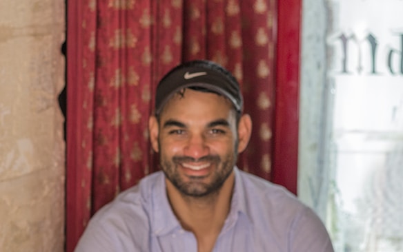 Go to Yogi Misir's profile