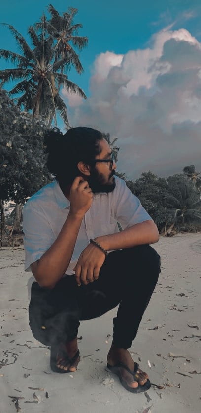 Go to Ahmed Yameen's profile