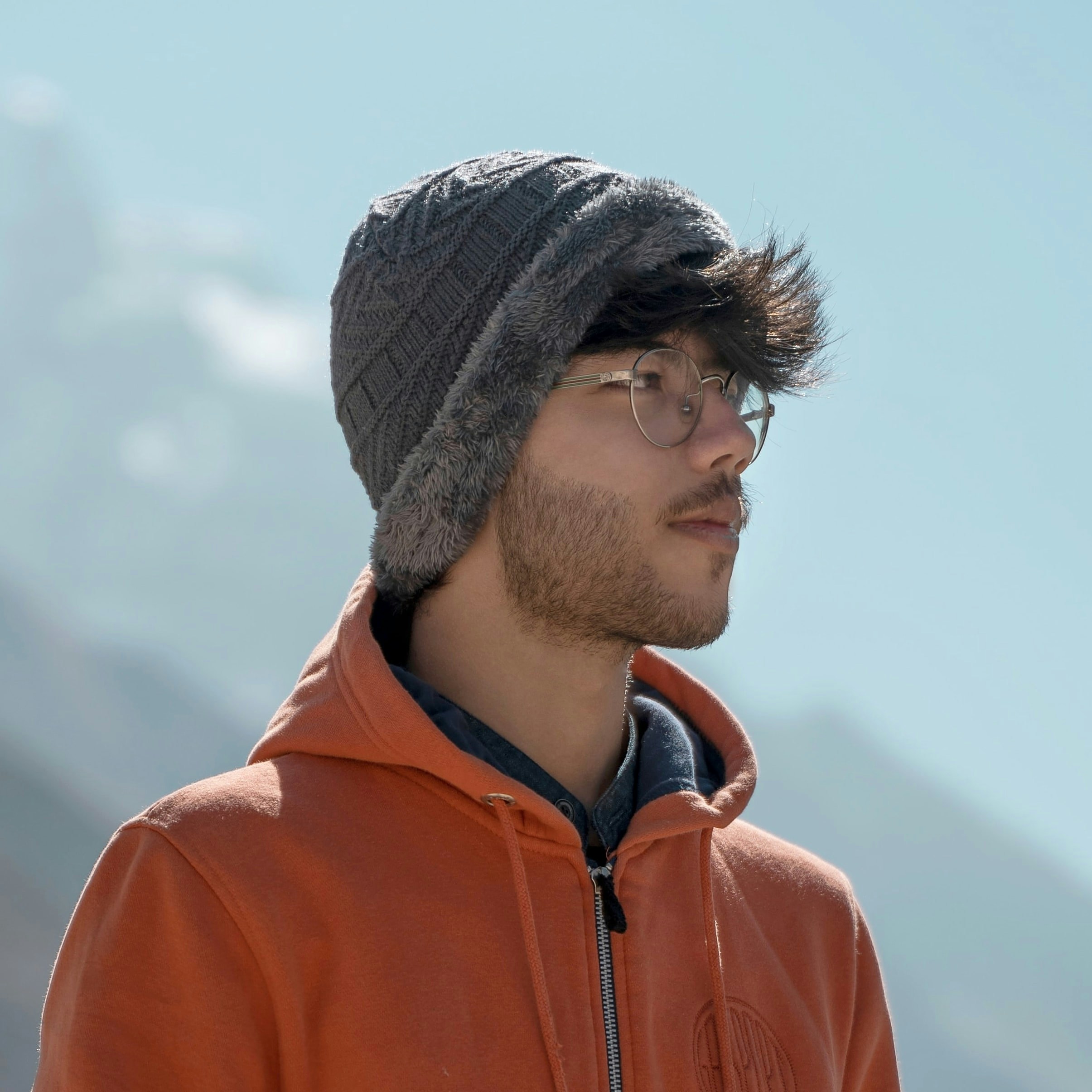 Go to Khumais Idrees's profile