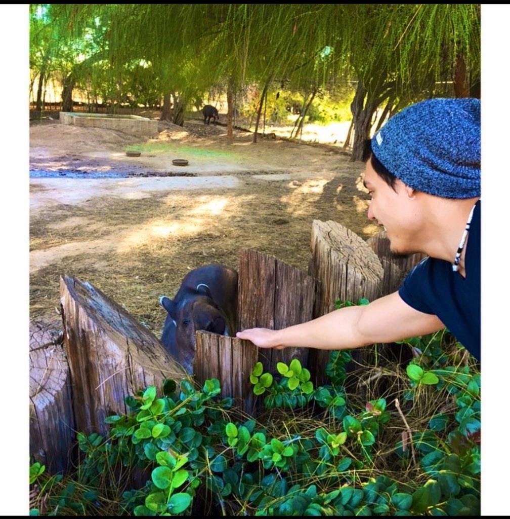 Go to Randy Rizo's profile