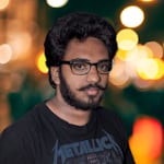 Avatar of user Ramith Bhasuka