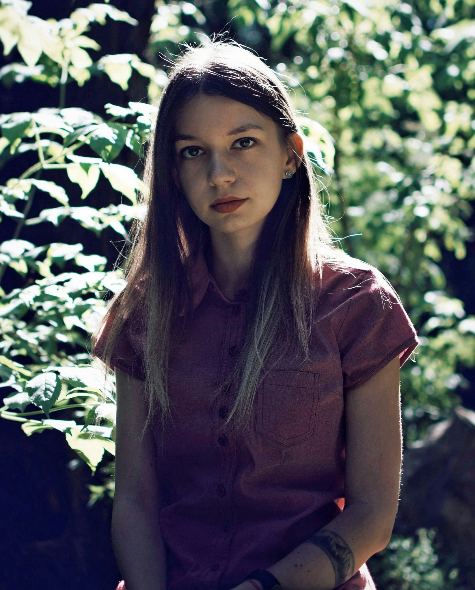 Go to Nadezhda Nikolaenko's profile