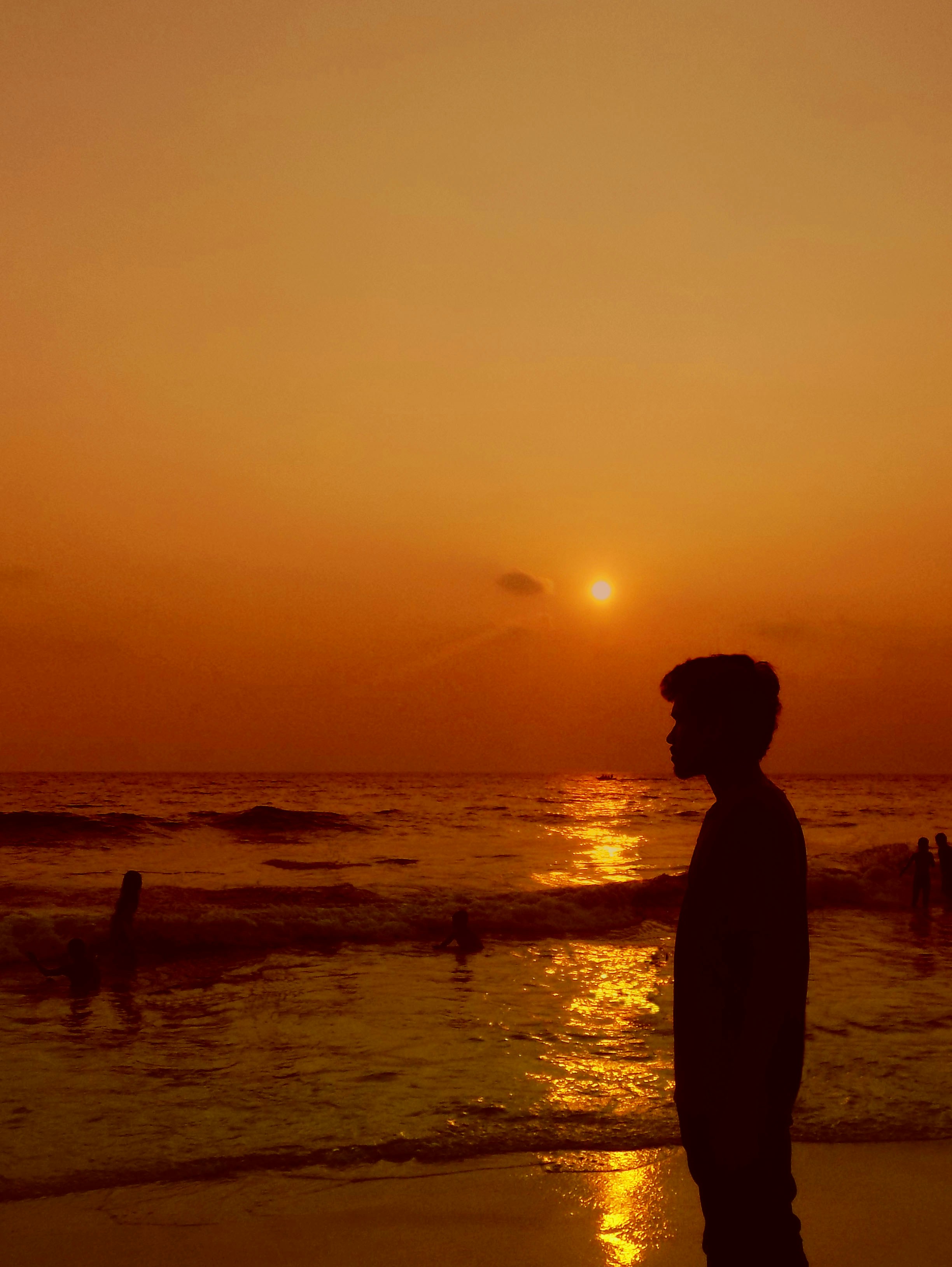 Go to SARATH K S's profile