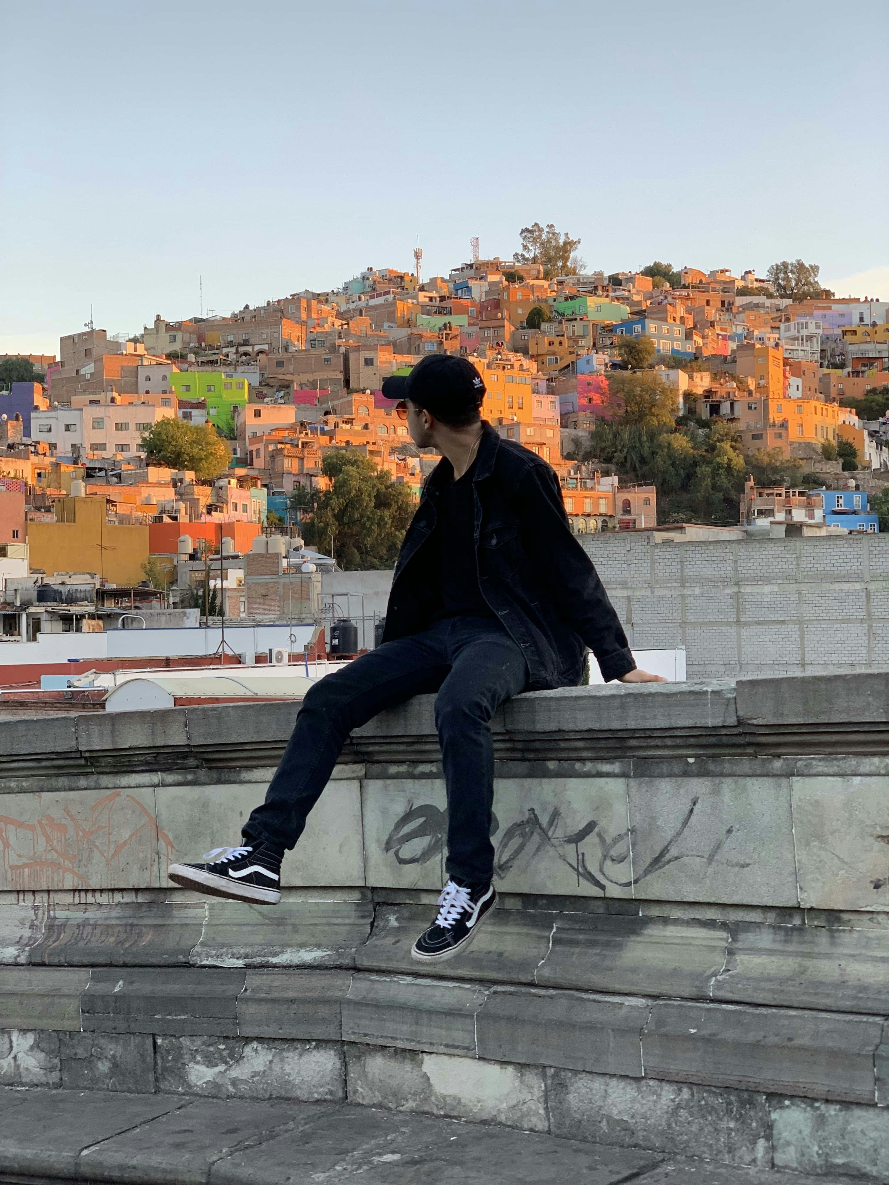 Go to Mario Blanco's profile