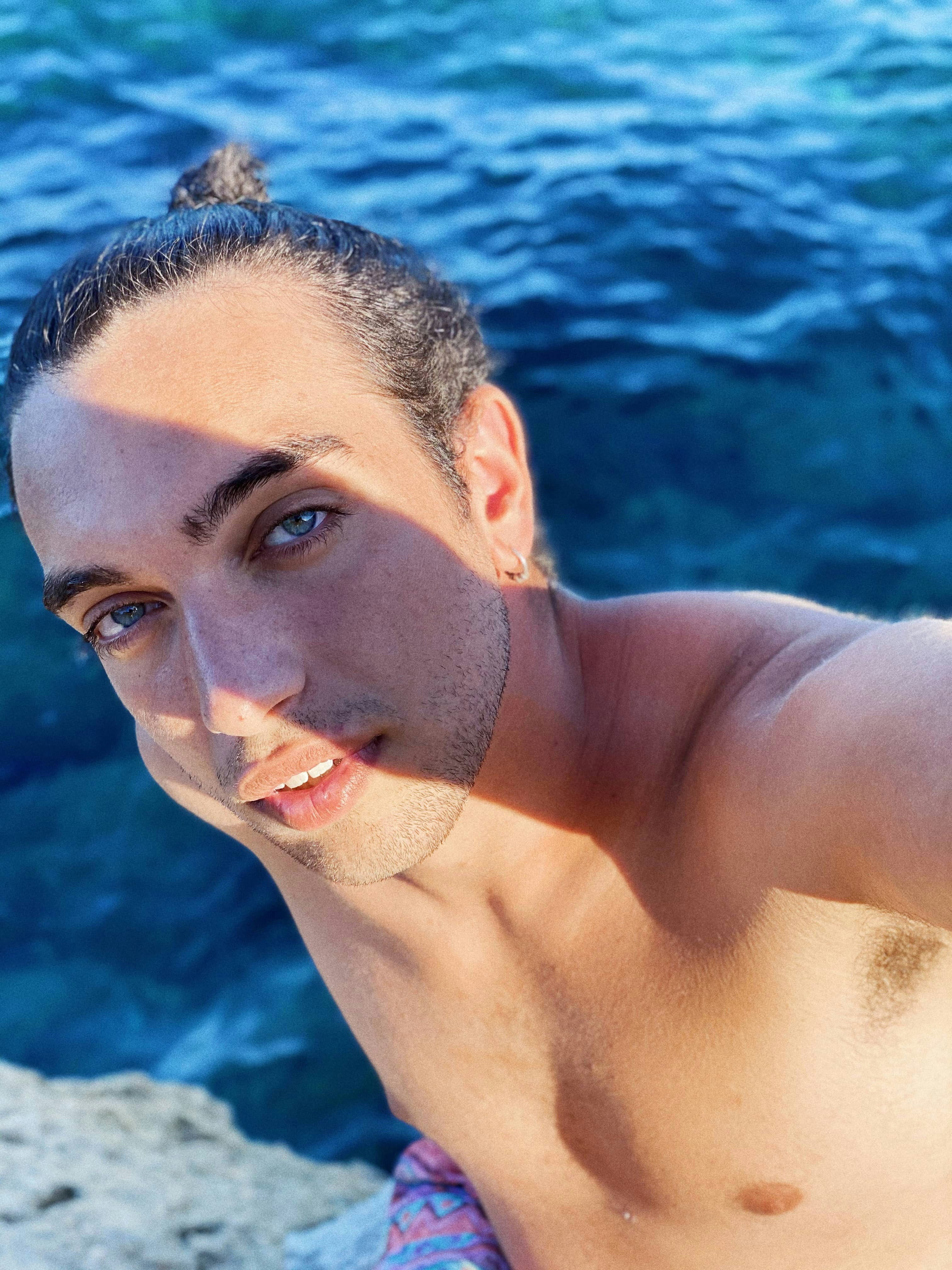 Avatar of user Alessio Billeci