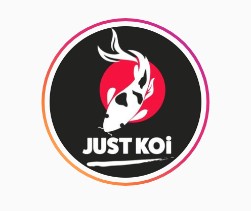 Go to Just Koi's profile