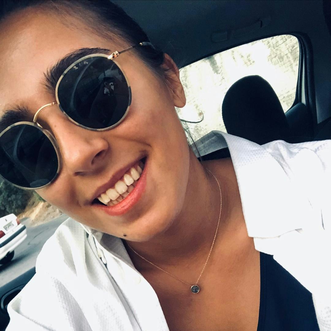 Go to hsaba rezaie's profile