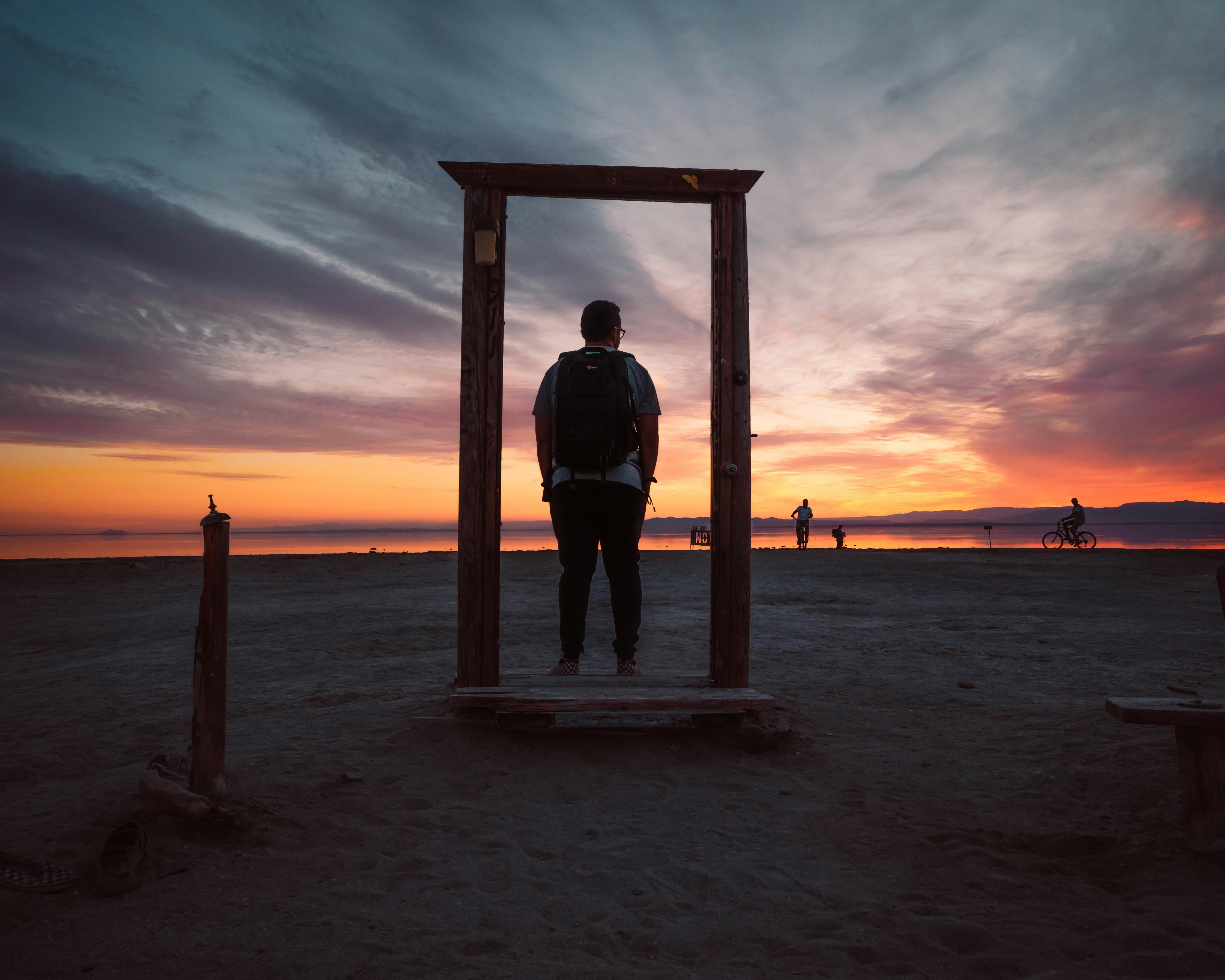 Go to Alexander Ramirez's profile