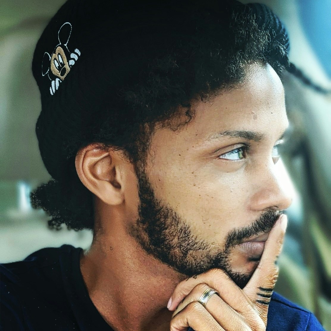 Avatar of user Jesse Stallworth