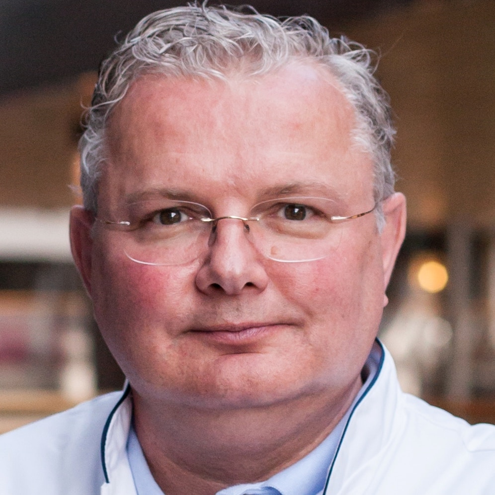 Accéder au profil de Robert Aardenburg