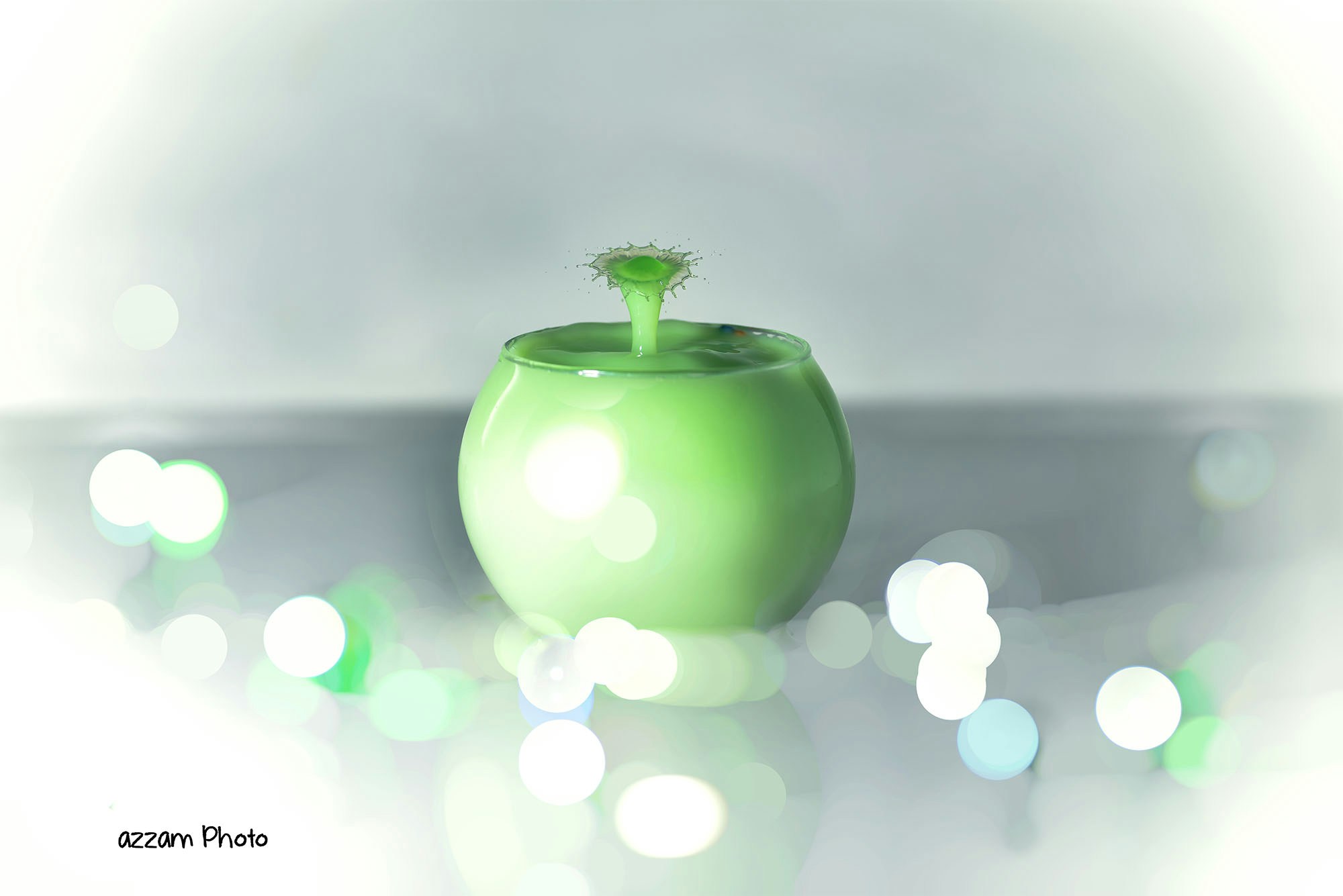 Avatar of user Azzam Qourti