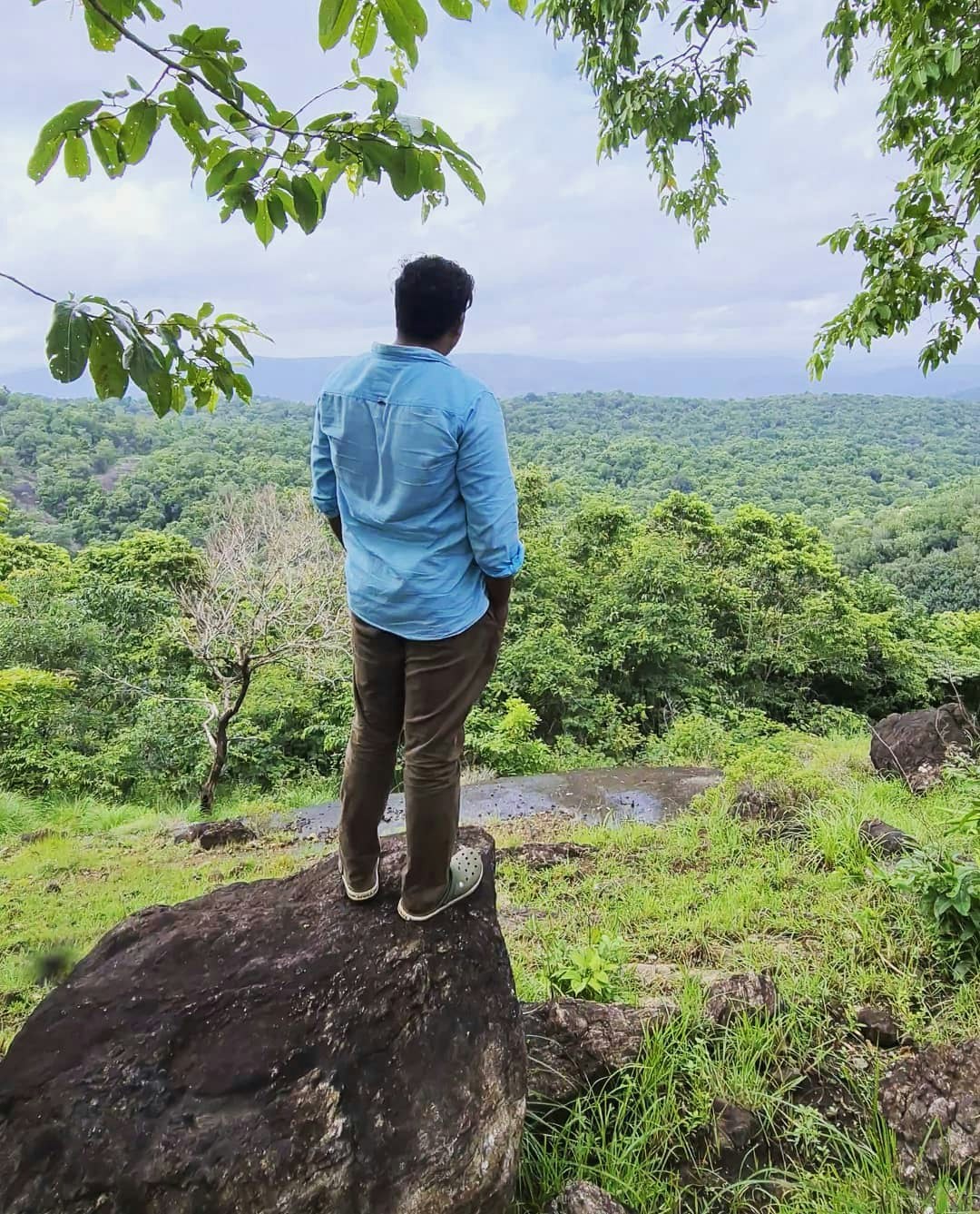 Go to Amjith S's profile