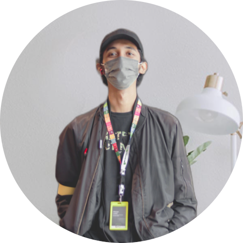 Go to Hilman Luthfi's profile