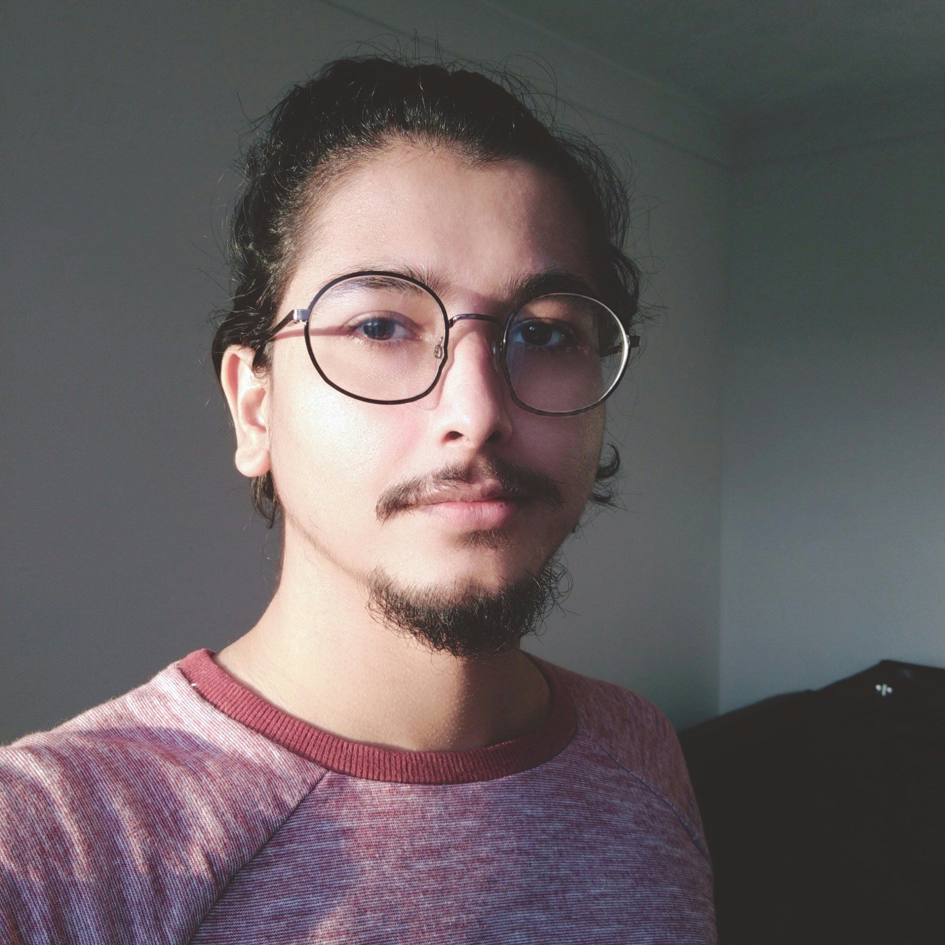 Accéder au profil de Pixel Rich