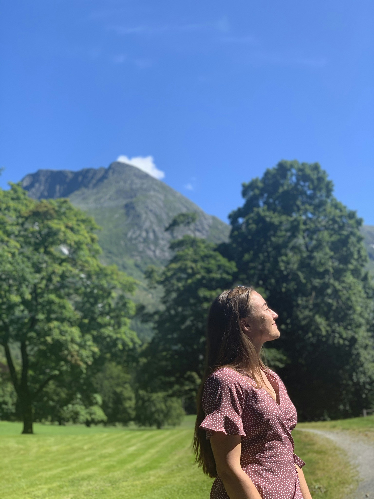 Go to Karoline Vargdal's profile