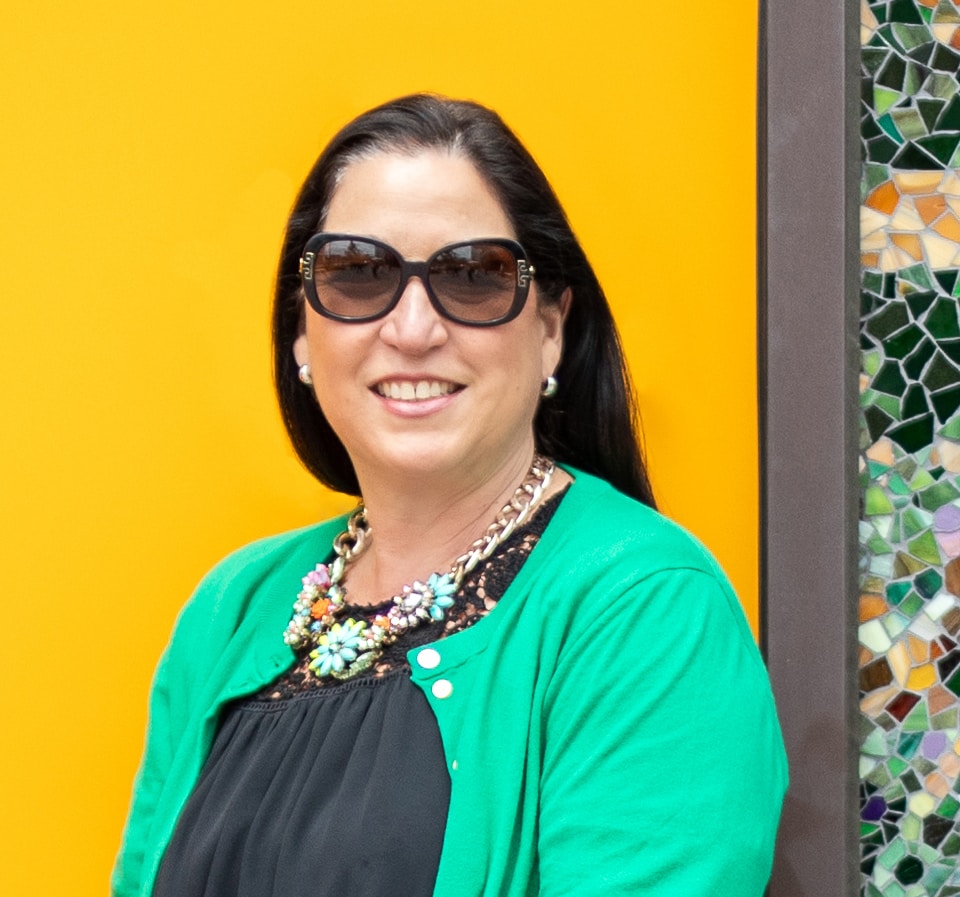 Go to Melissa Huntsman's profile