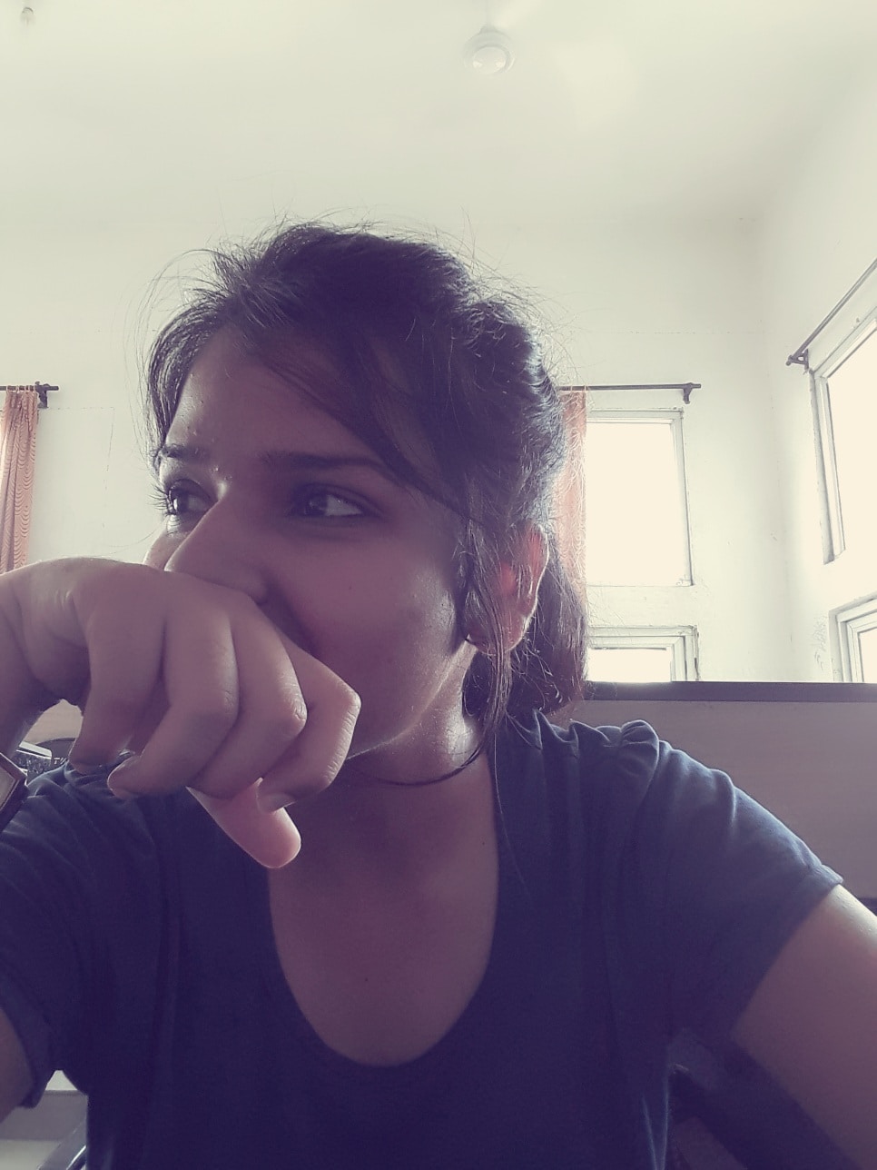 Accéder au profil de Manu Choudhary