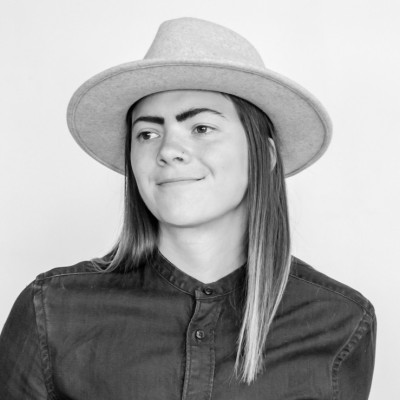 Go to Taylor Friehl's profile