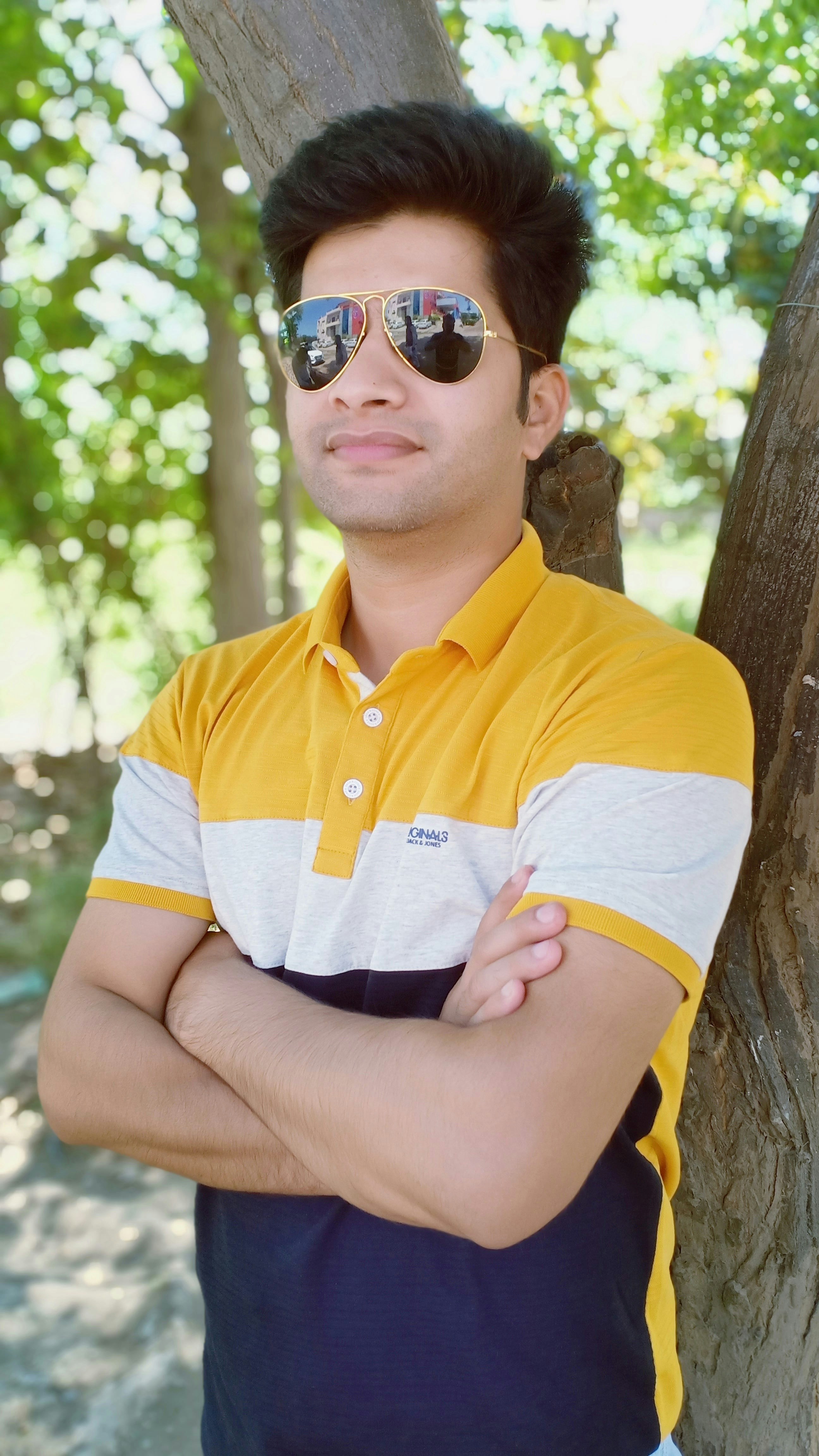 Zum Profil von Jiteshh S Bharadwaj