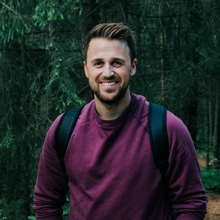 Zum Profil von Niklas Håkonsen