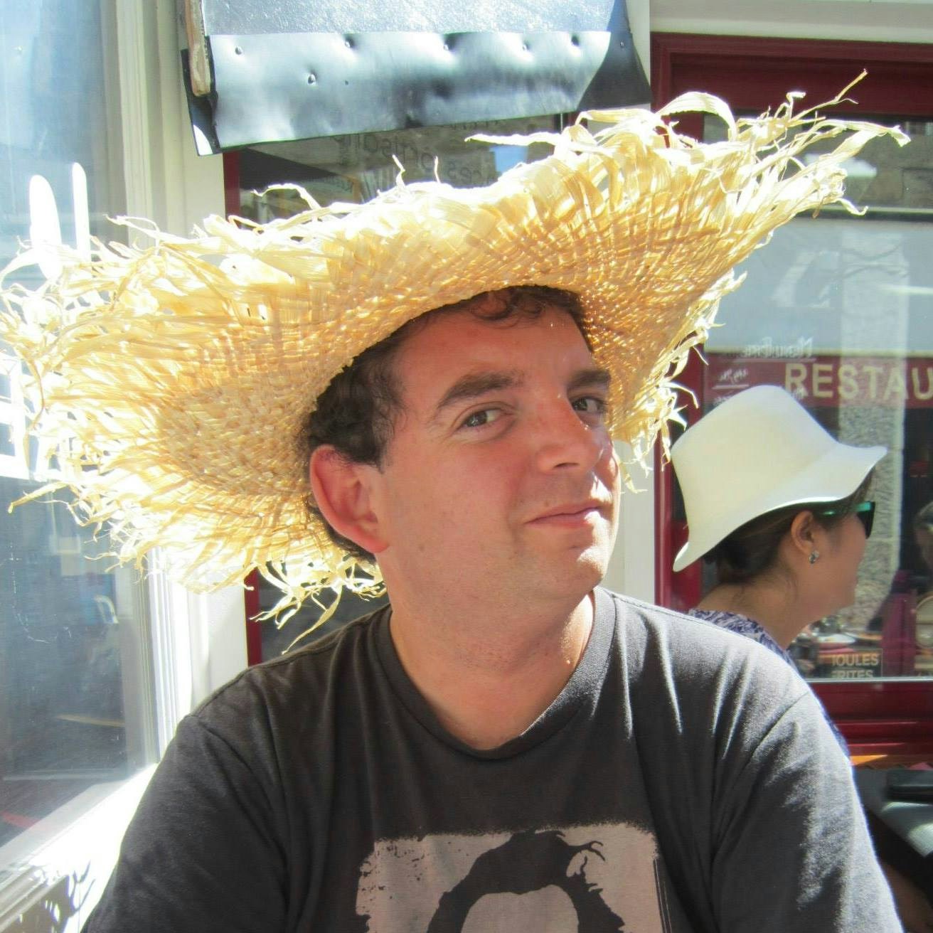 Go to Sébastien Gautrais's profile